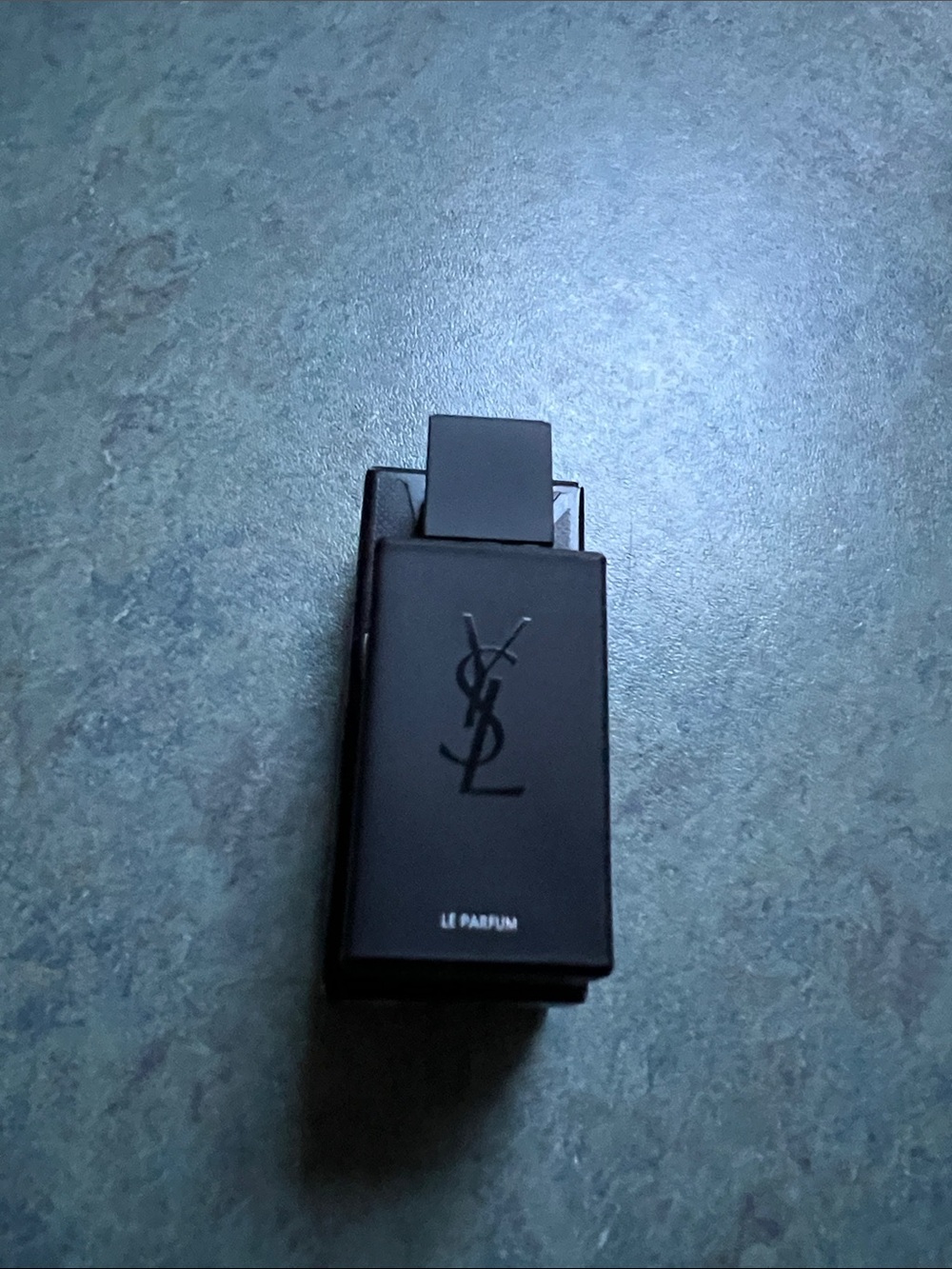Yves Saint Laurent Myself miniature collector bottle